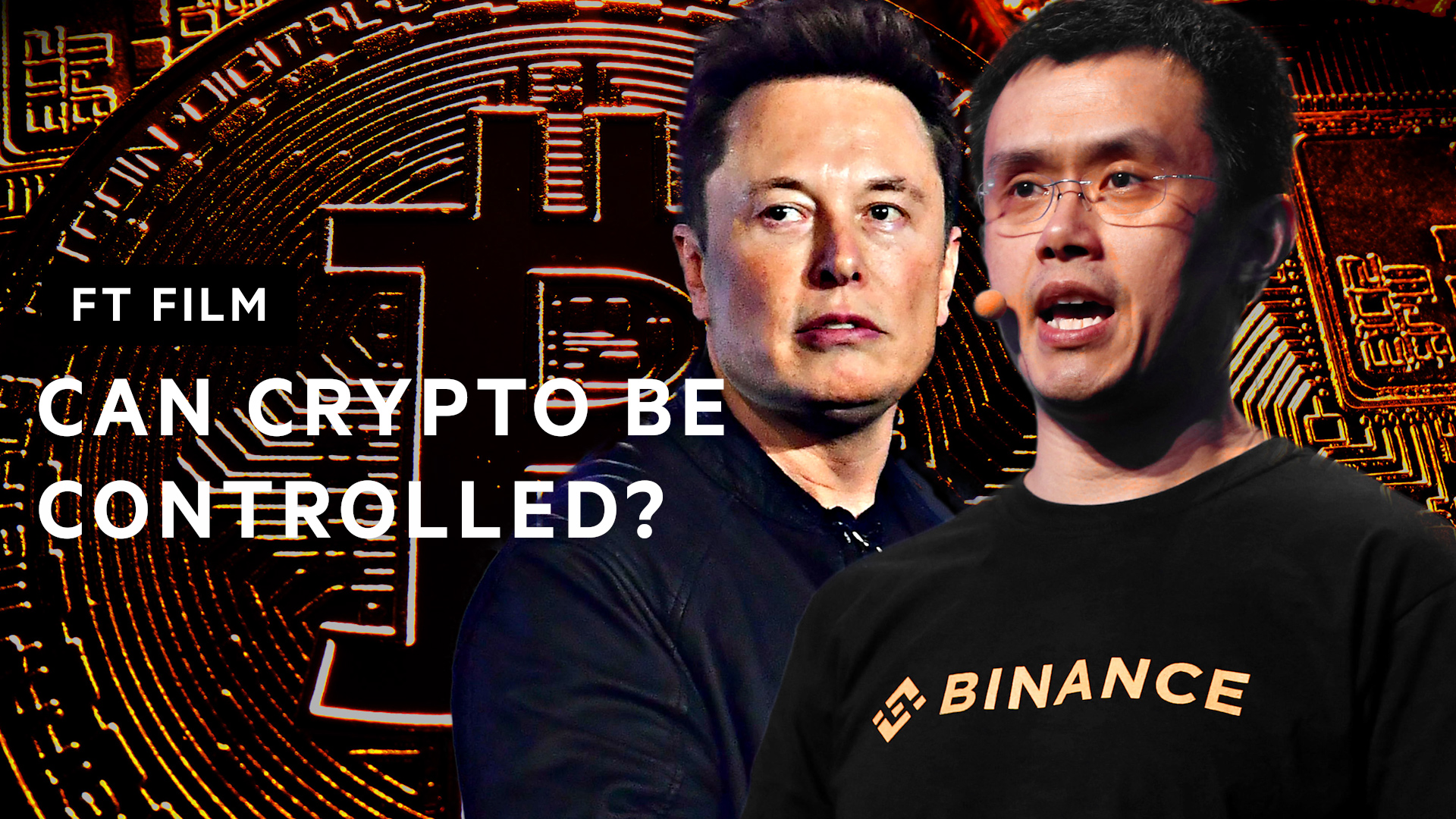 Cryptocurrencies: how regulators lost control