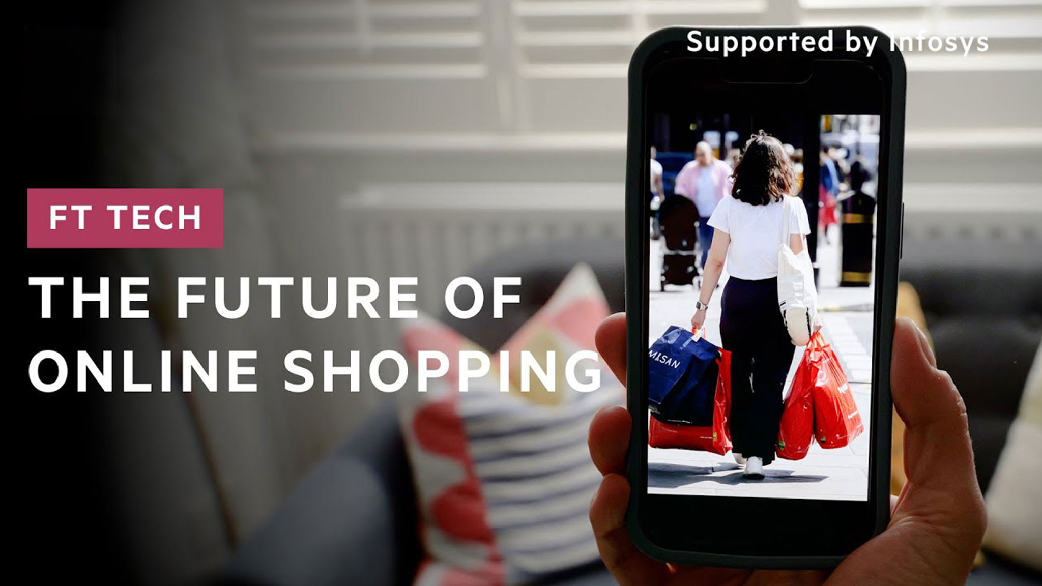 ft.com - How shopping chatbots might transform retail | FT Tech