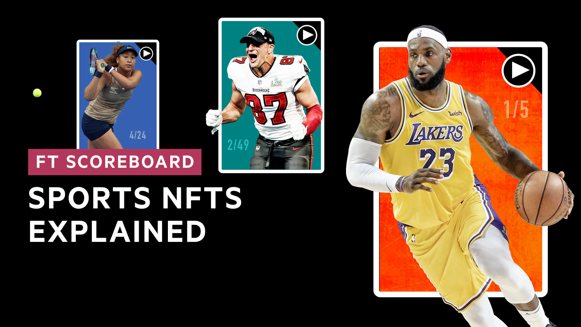 sports NFT